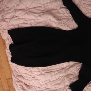 sweater dress